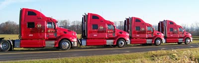 BTA Trucks